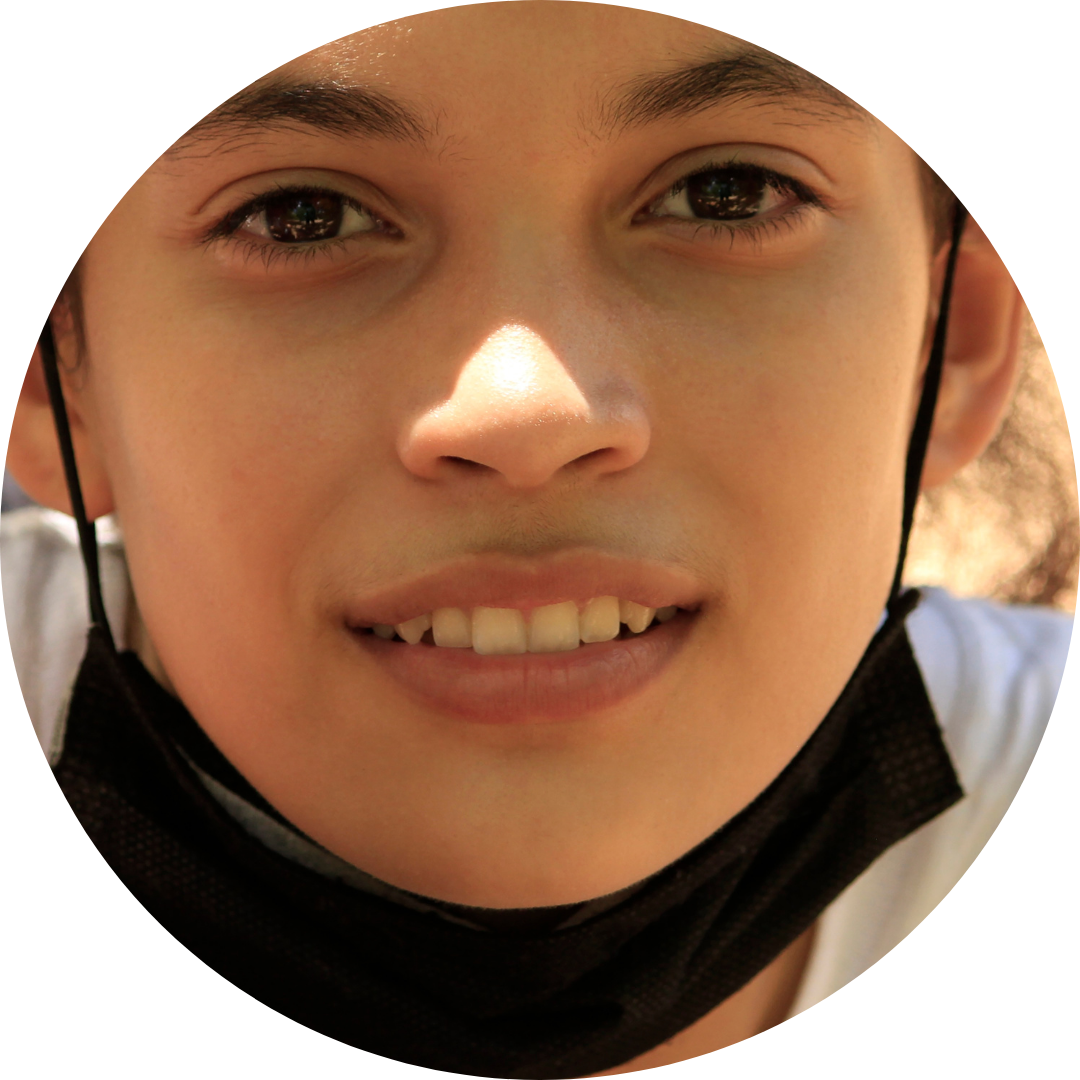 Lucía M.