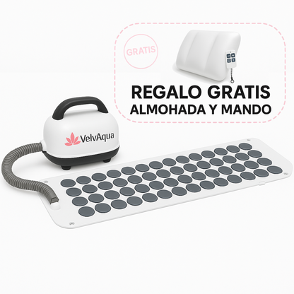 Velvaqua™ Jacuzzi Ripple Mat